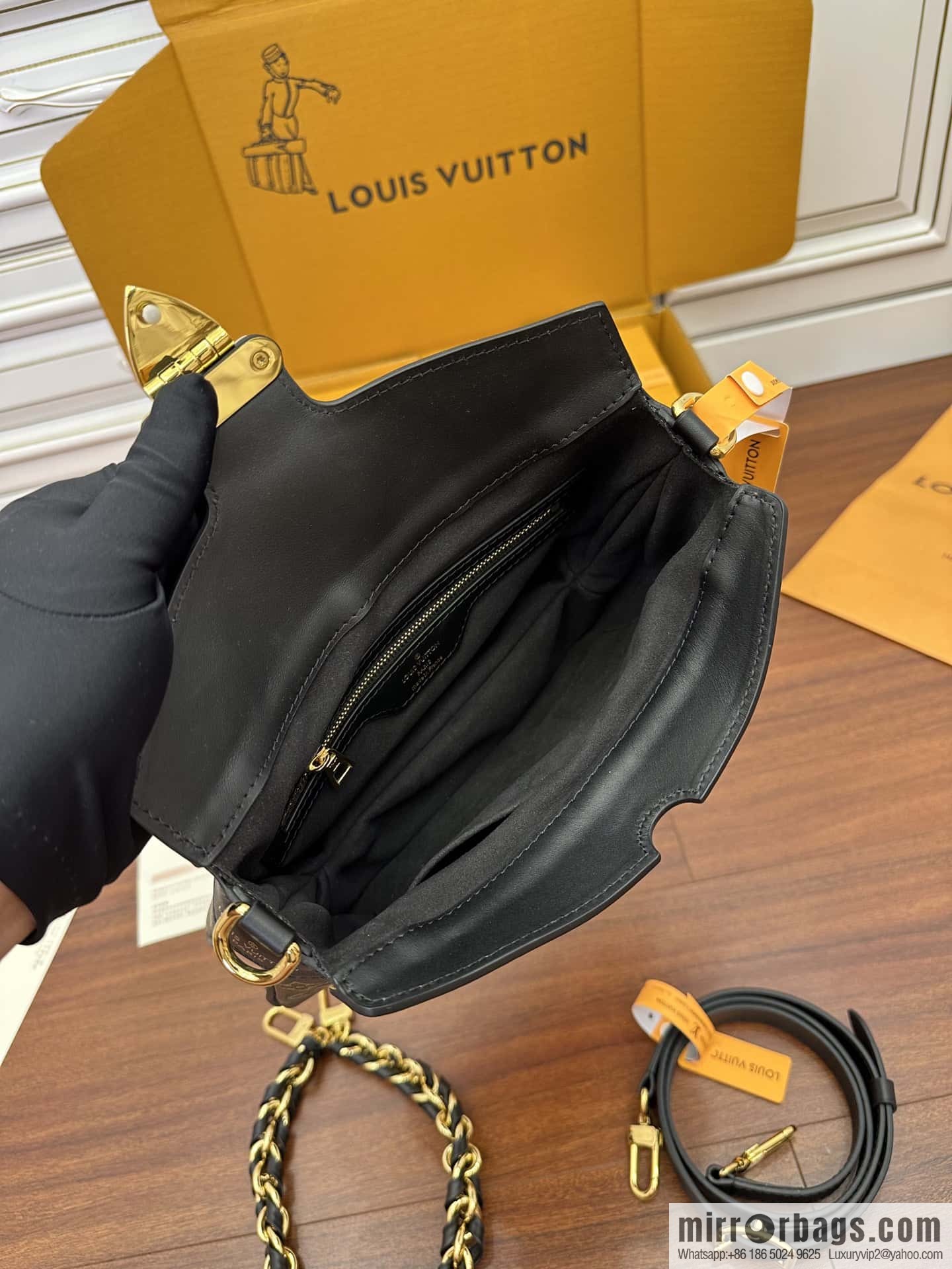 M46659 LV Twinny