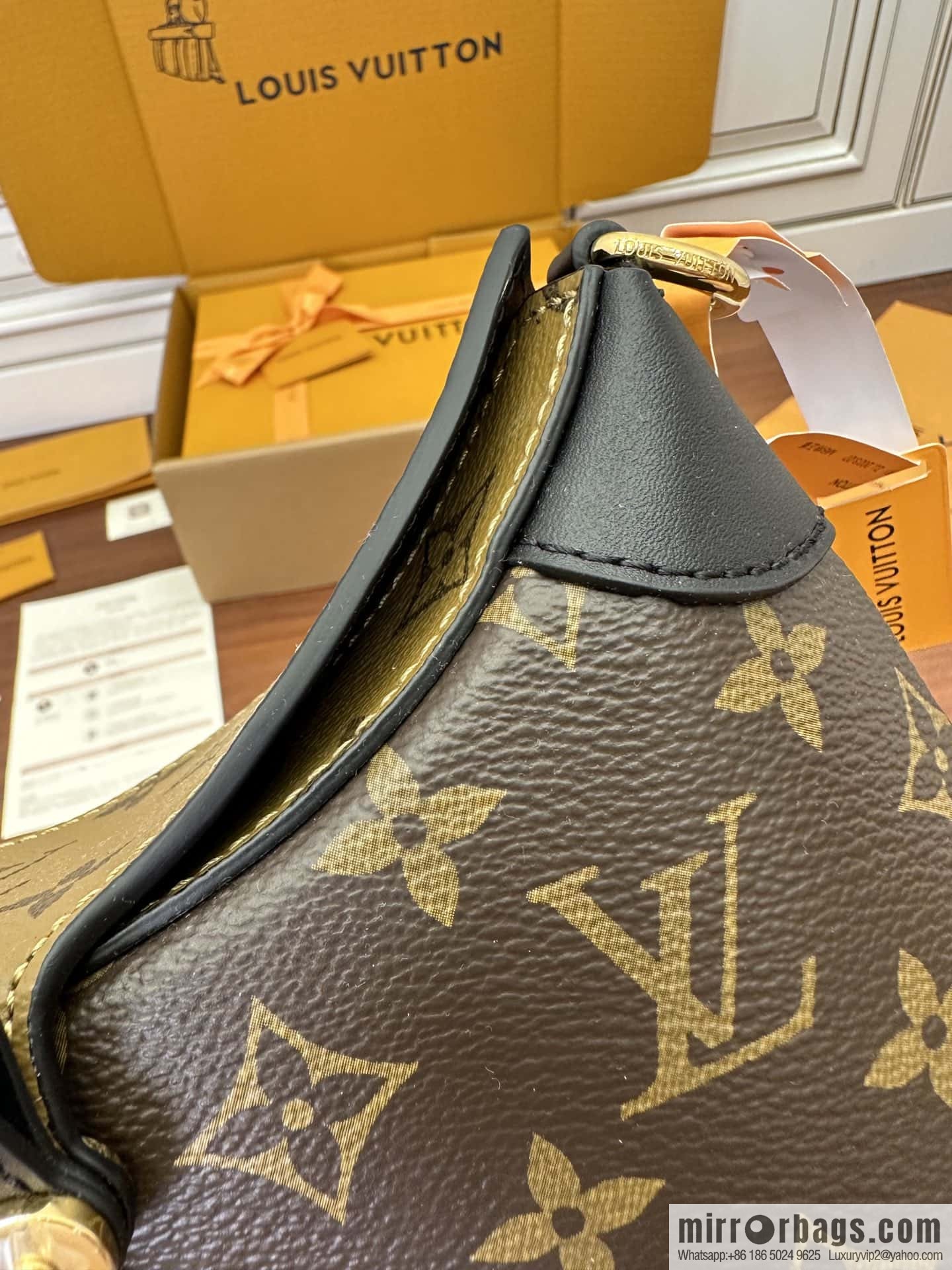 M46659 LV Twinny
