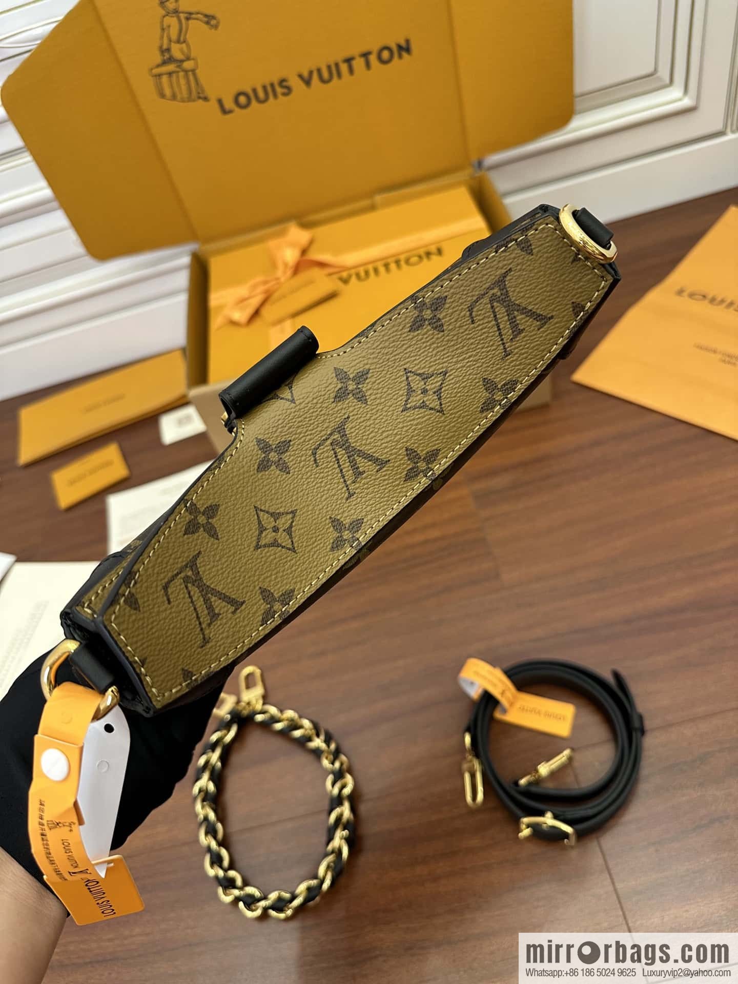 M46659 LV Twinny