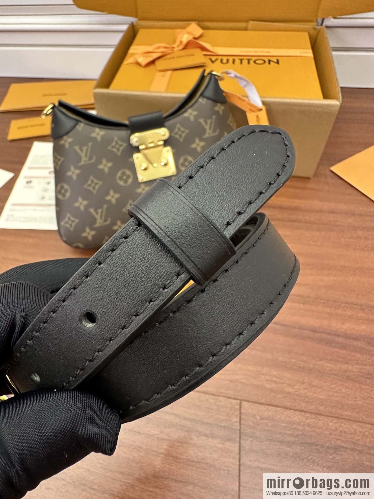M46659 LV Twinny