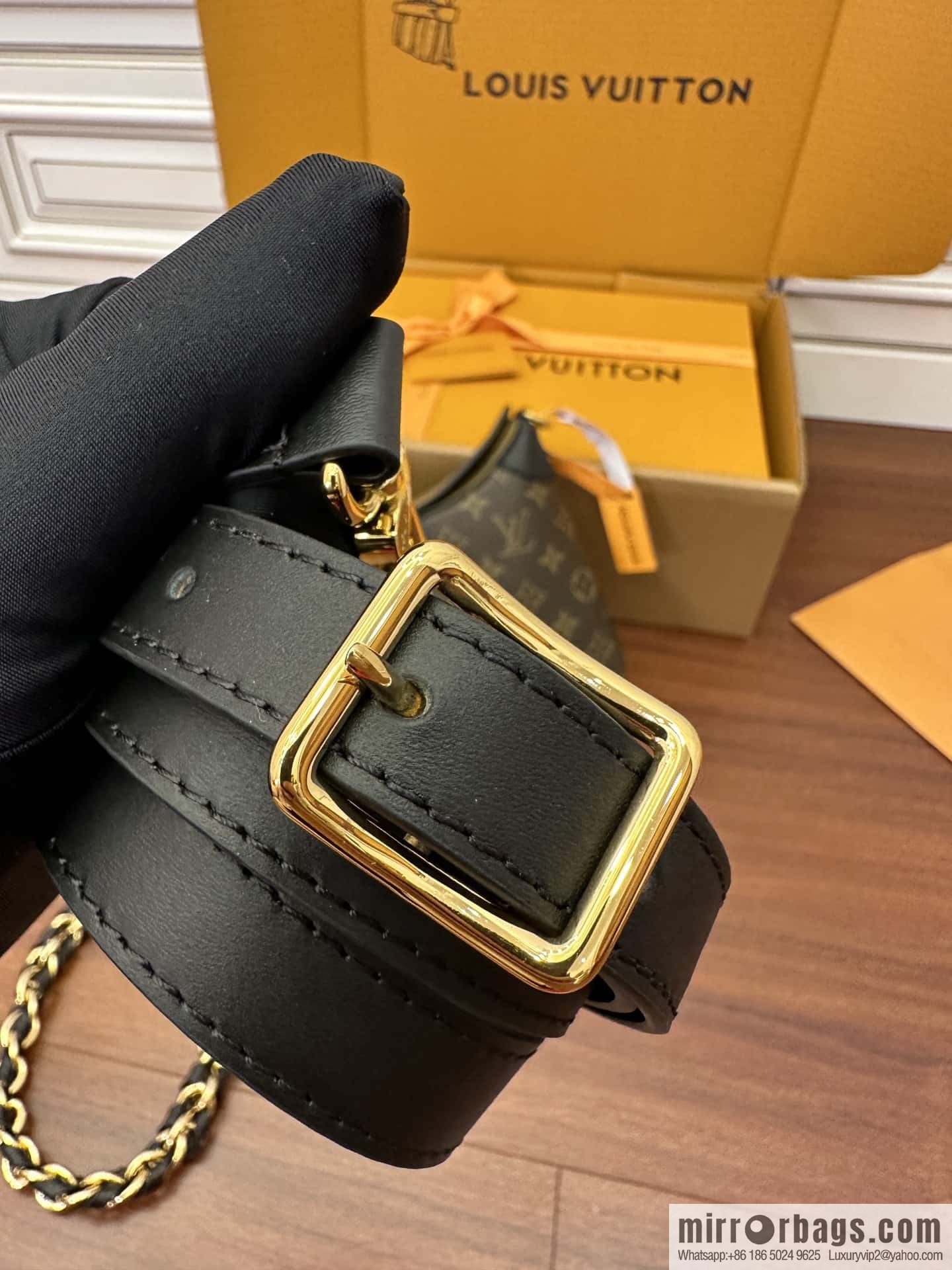 M46659 LV Twinny