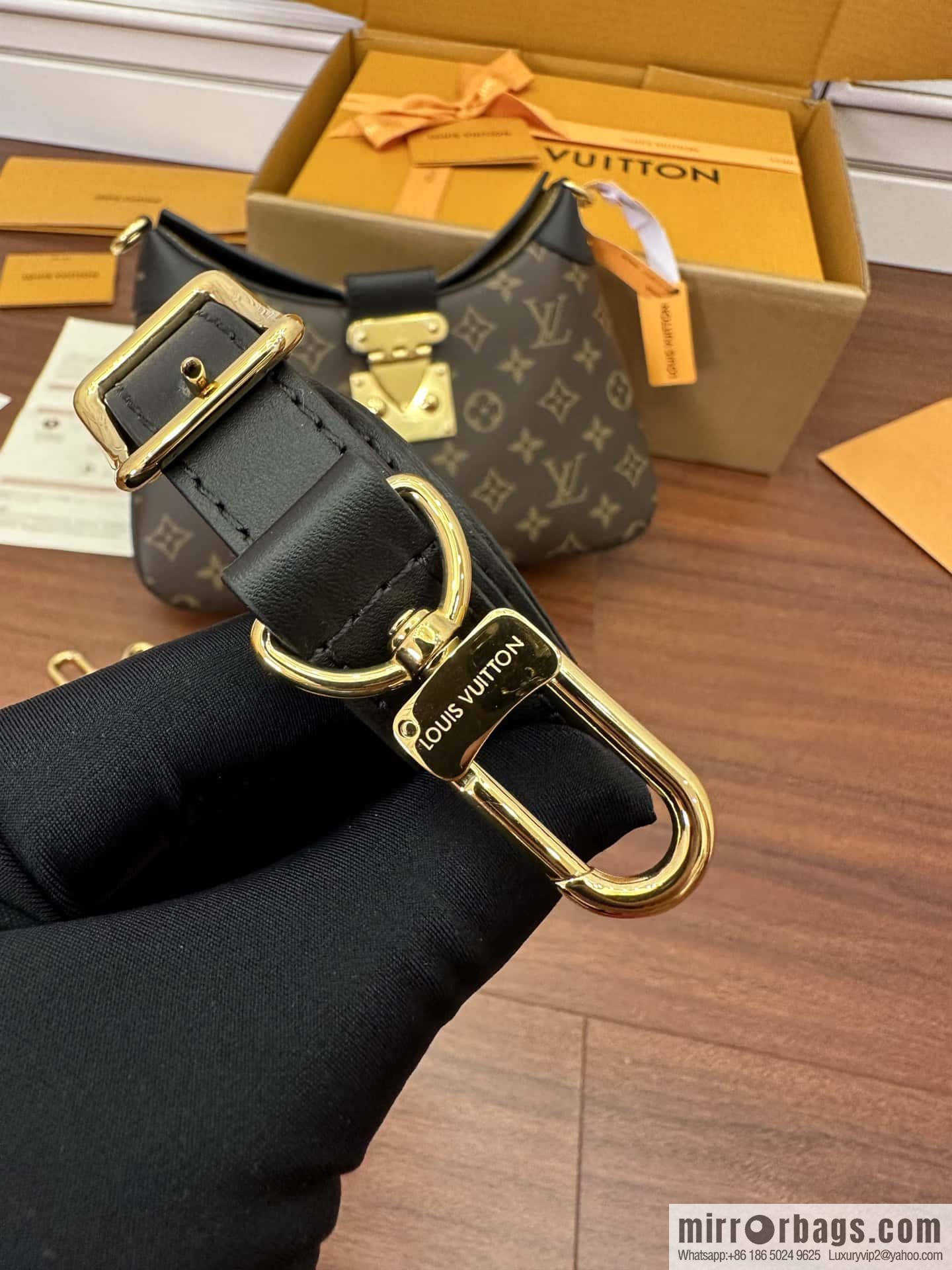 M46659 LV Twinny