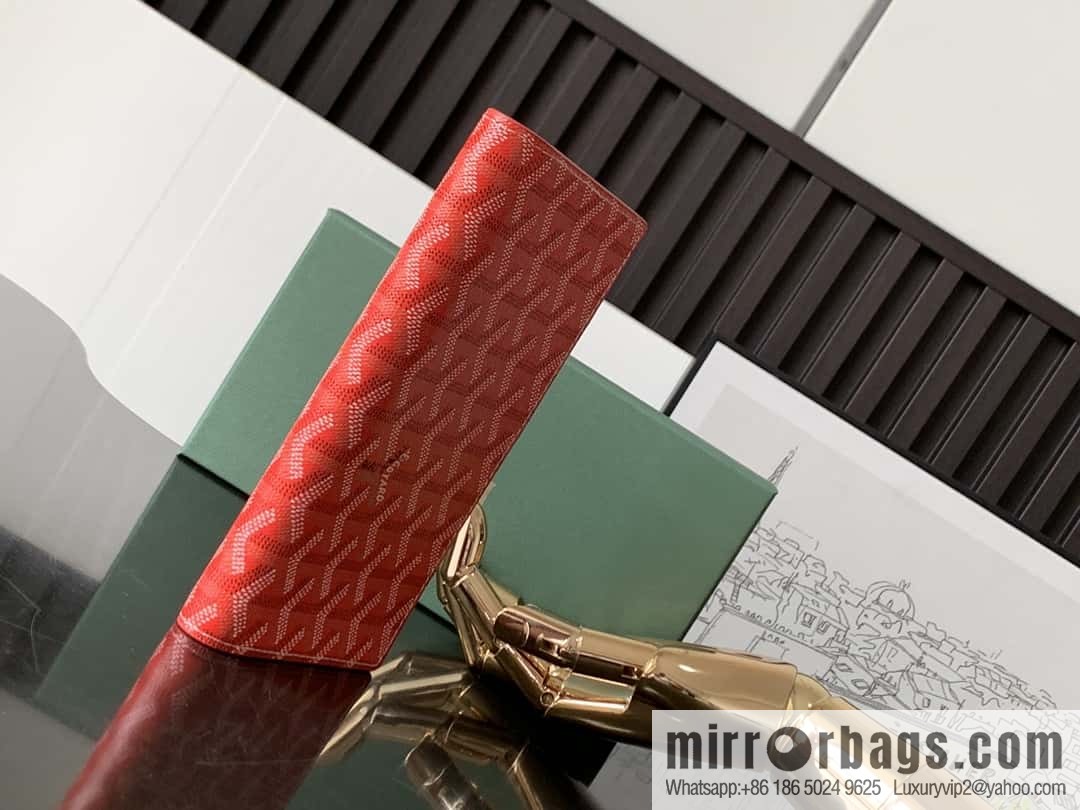 Goyard GOYARD · suit clip 7709