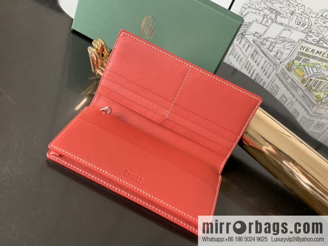 Goyard GOYARD · suit clip 7709
