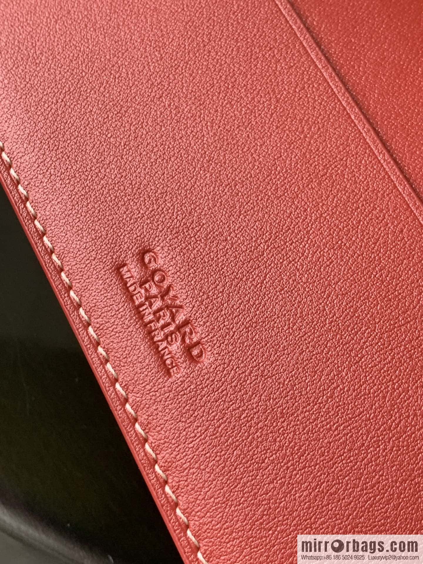 Goyard GOYARD · suit clip 7709