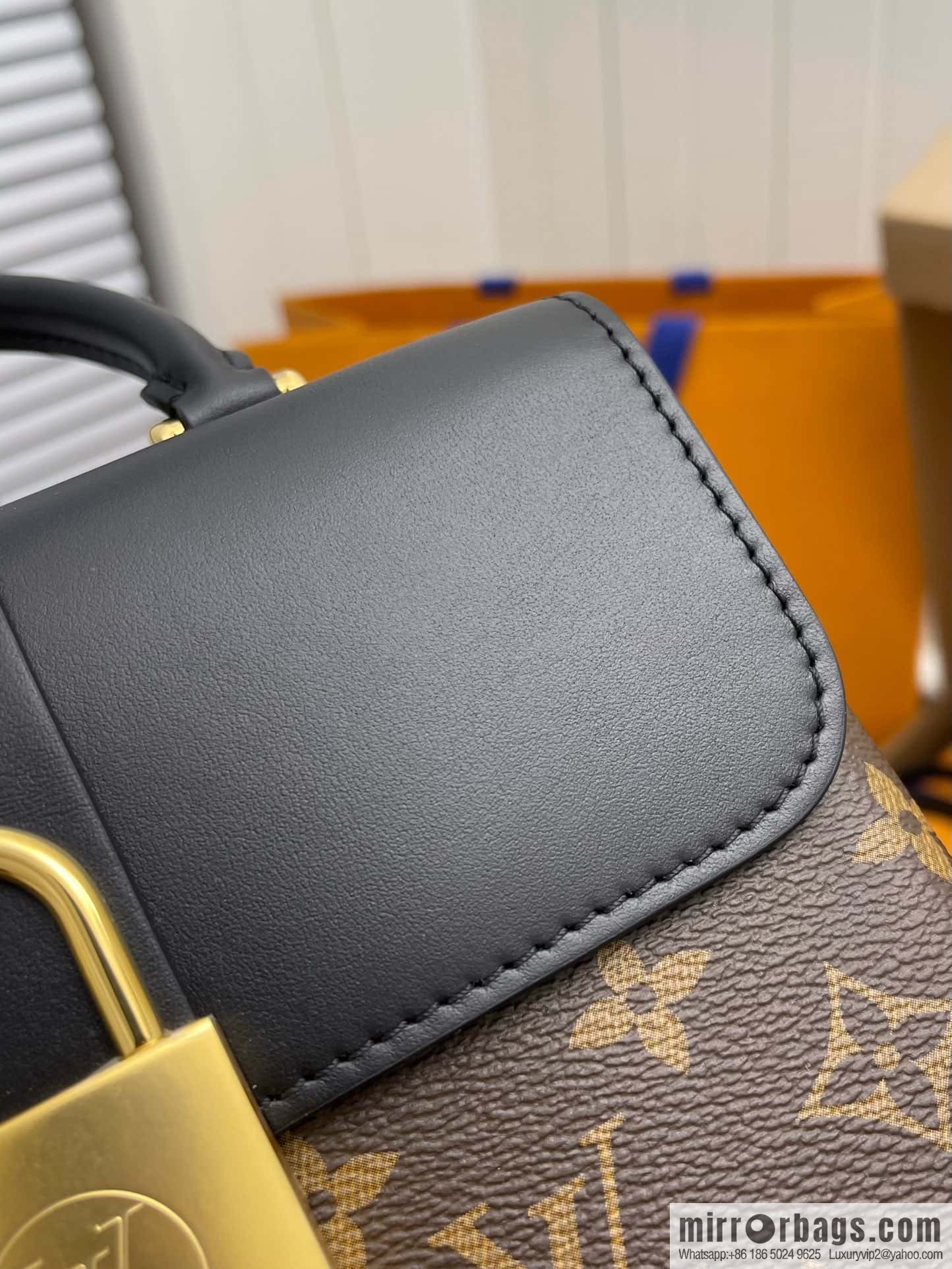 LV M44141 Locky BB