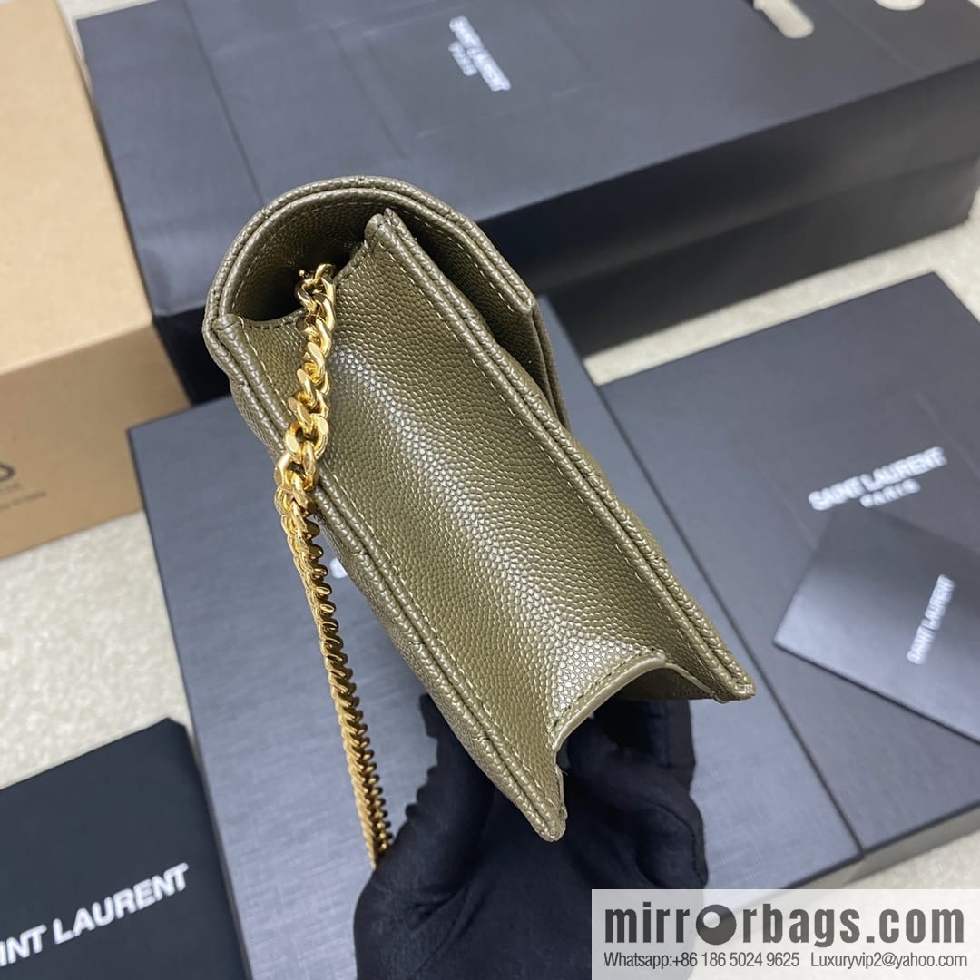 Woc small envelope bag original leather version model: 441974