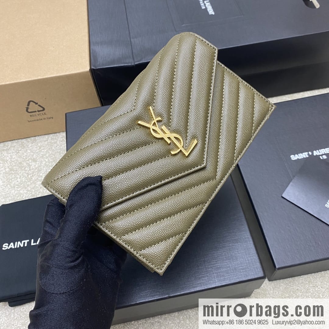 Woc small envelope bag original leather version model: 441974