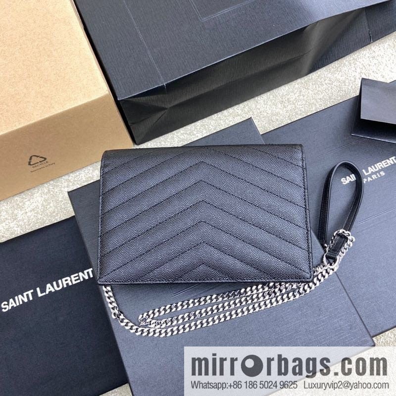 Woc small envelope bag original leather version model: 441974