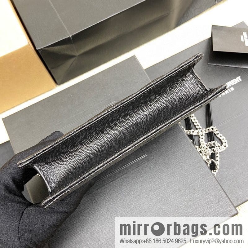 Woc small envelope bag original leather version model: 441974