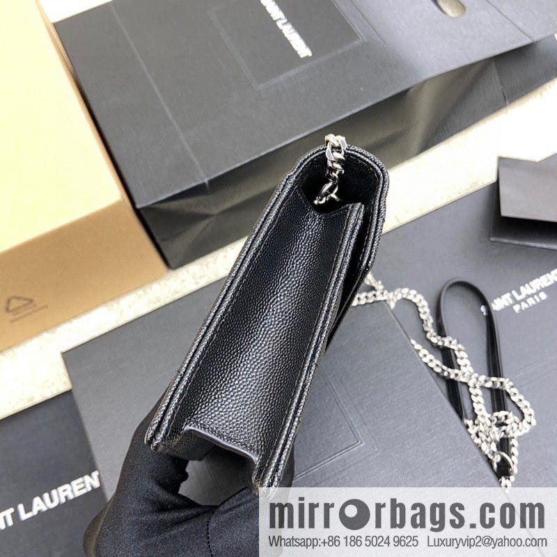 Woc small envelope bag original leather version model: 441974