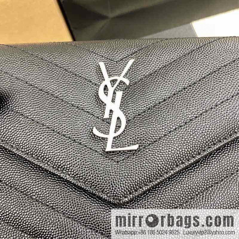 Woc small envelope bag original leather version model: 441974