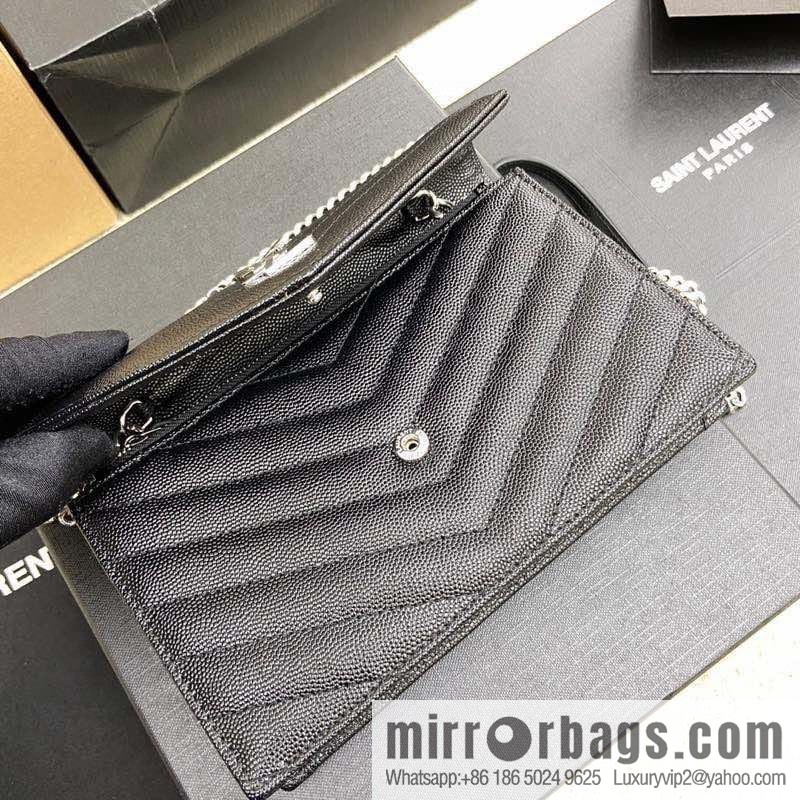 Woc small envelope bag original leather version model: 441974