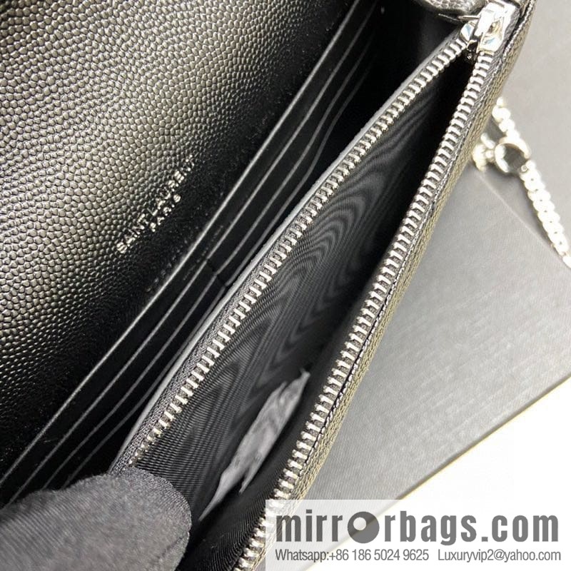 Woc small envelope bag original leather version model: 441974