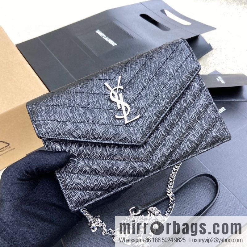 Woc small envelope bag original leather version model: 441974
