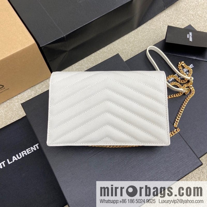 Woc small envelope bag original leather version model: 441974