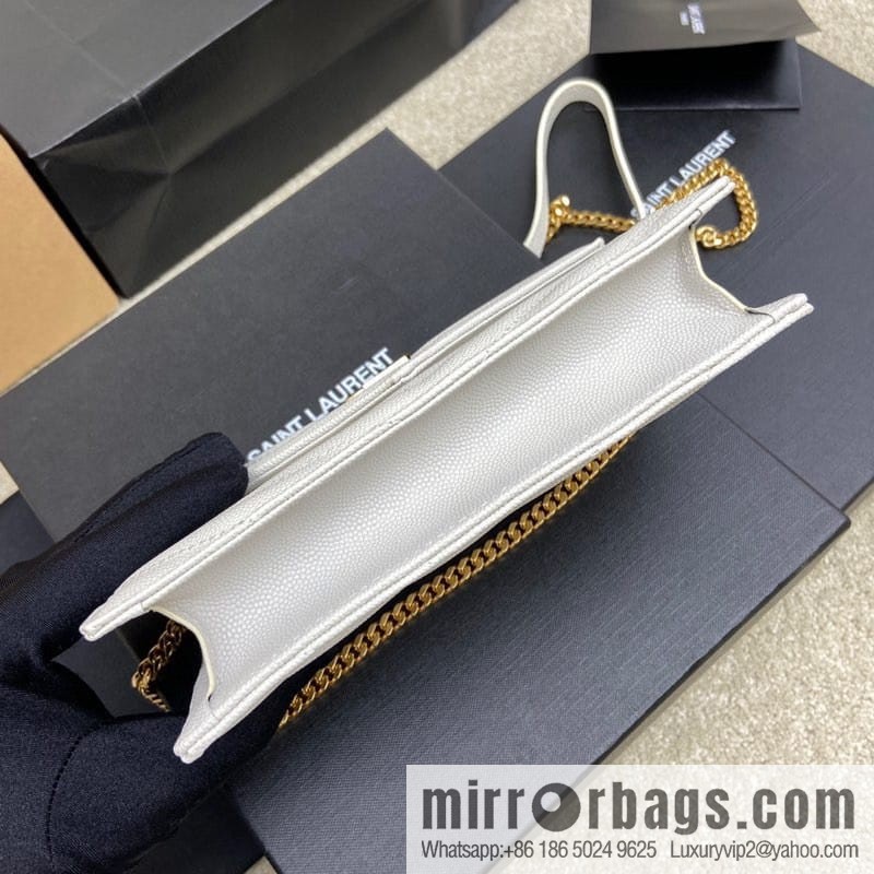 Woc small envelope bag original leather version model: 441974