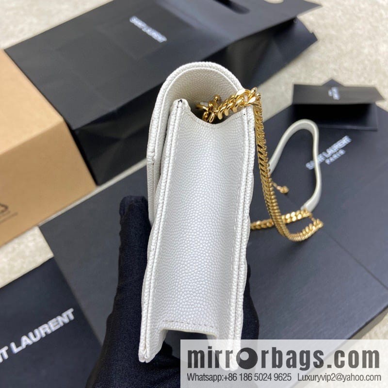 Woc small envelope bag original leather version model: 441974