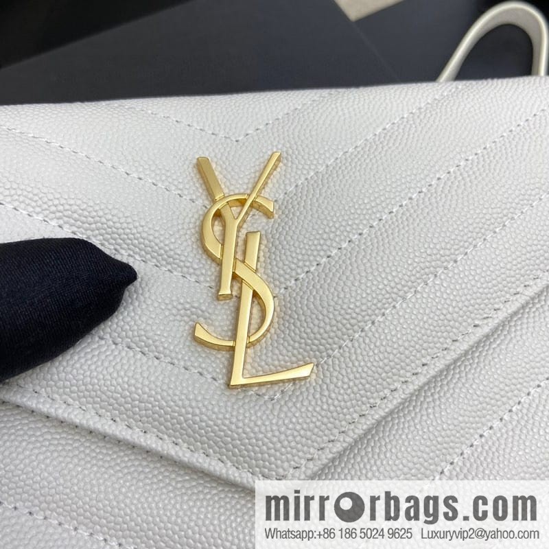 Woc small envelope bag original leather version model: 441974