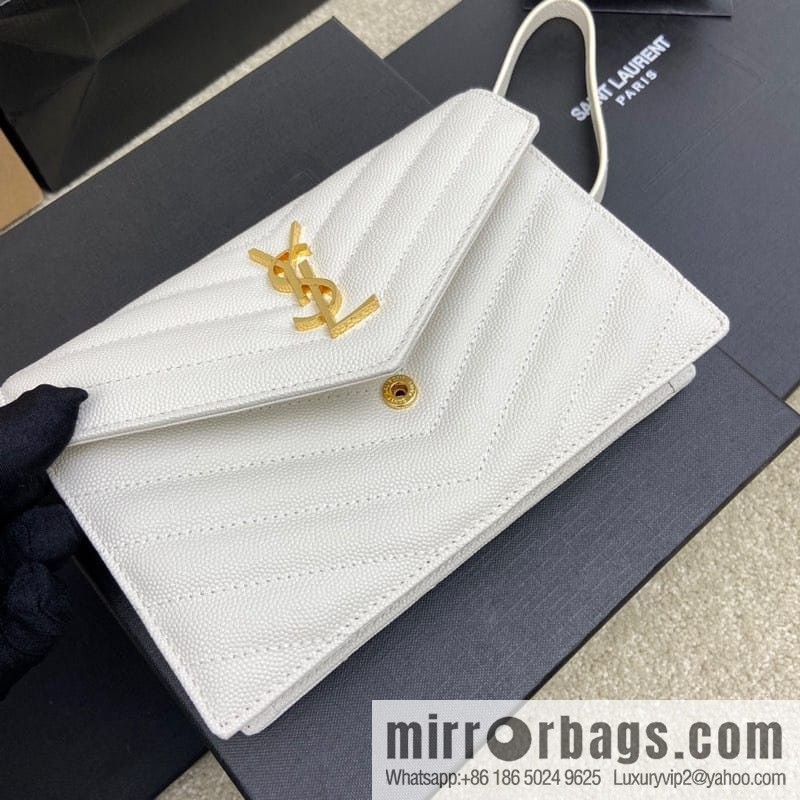 Woc small envelope bag original leather version model: 441974