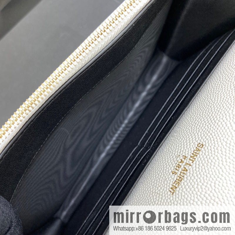 Woc small envelope bag original leather version model: 441974