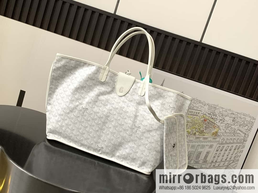 Goyard ANJOU Small Bag 020166M