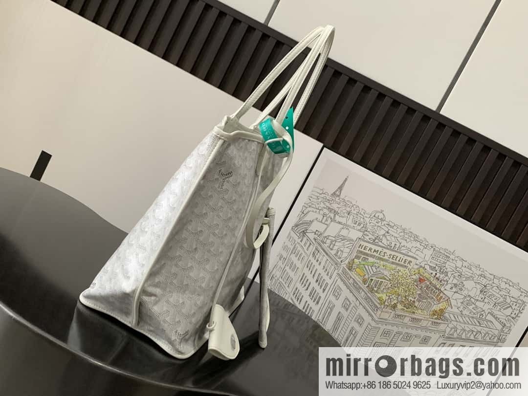 Goyard ANJOU Small Bag 020166M