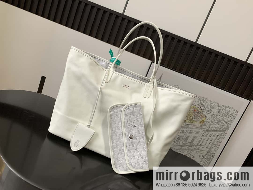 Goyard ANJOU Small Bag 020166M