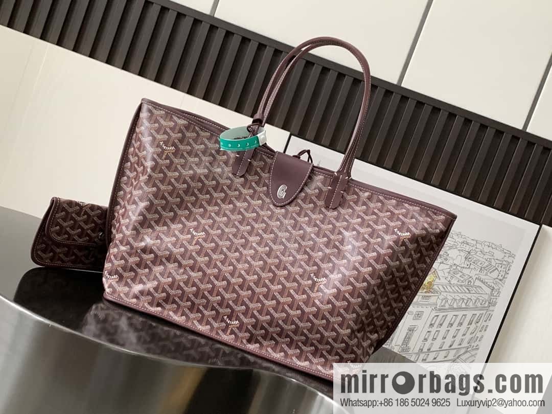Goyard ANJOU Small Bag 020166M