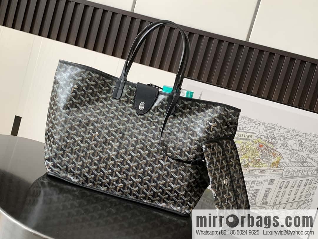 Goyard ANJOU Small Bag 020166M