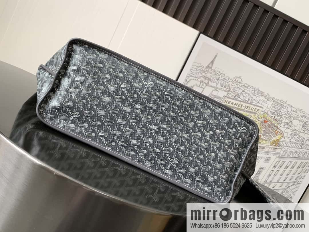 Goyard ANJOU Small Bag 020166M