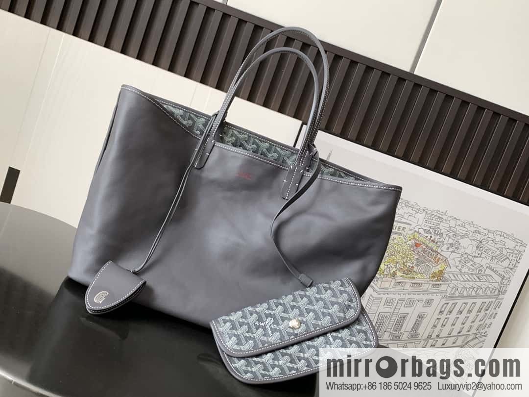 Goyard ANJOU Small Bag 020166M