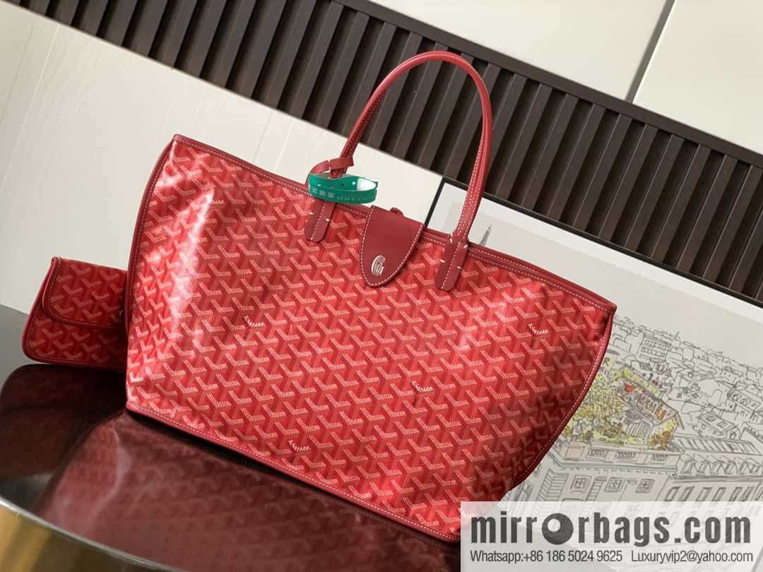 Goyard ANJOU Small Bag 020166M