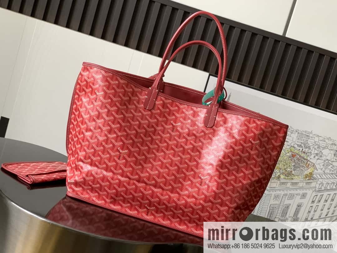 Goyard ANJOU Small Bag 020166M