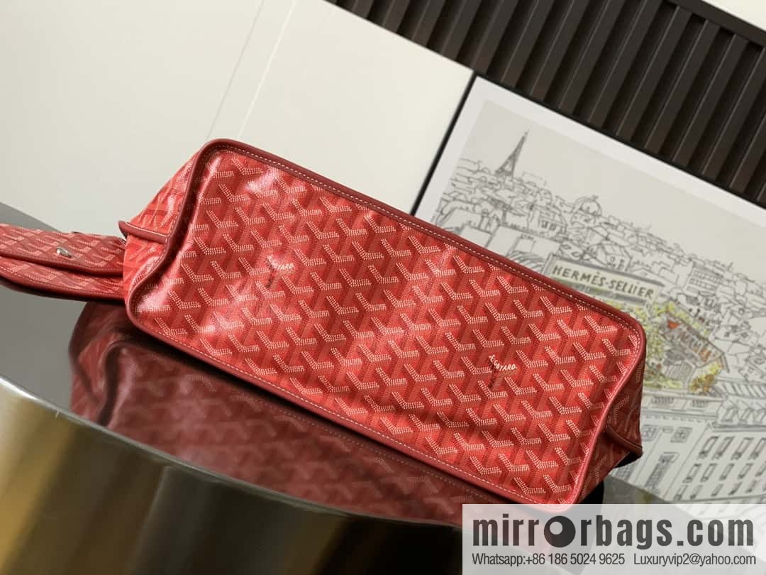 Goyard ANJOU Small Bag 020166M