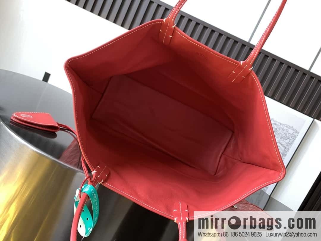 Goyard ANJOU Small Bag 020166M