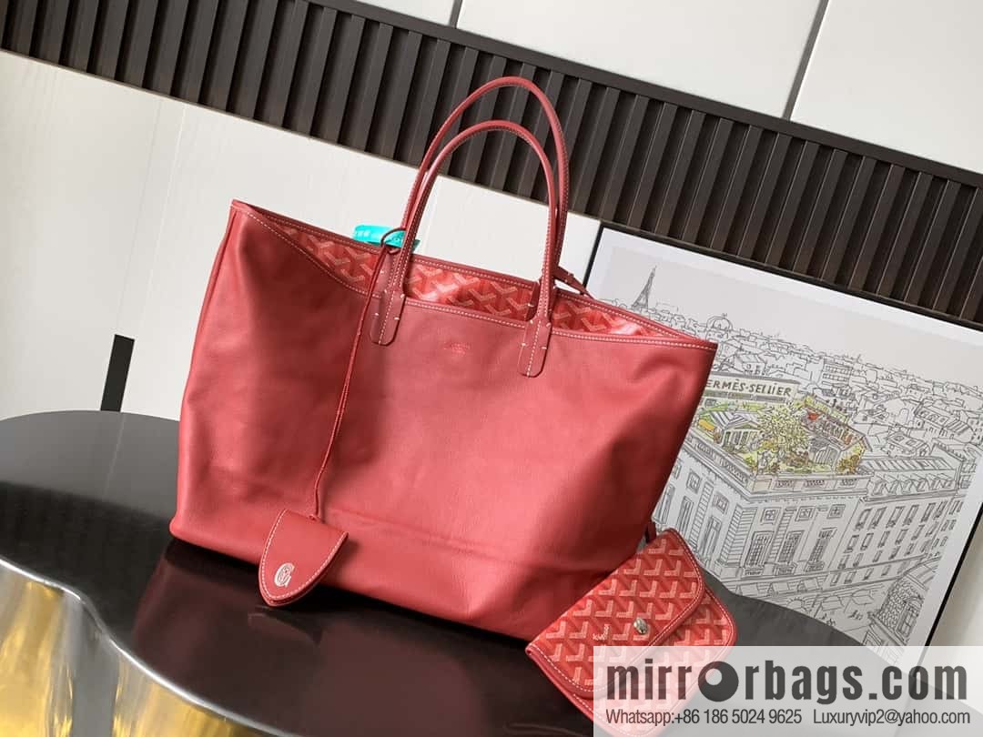 Goyard ANJOU Small Bag 020166M