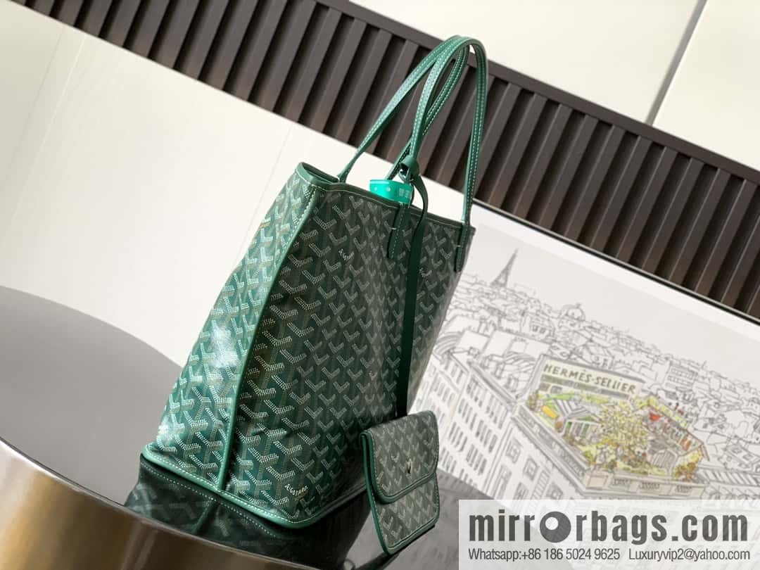 Goyard ANJOU Small Bag 020166M