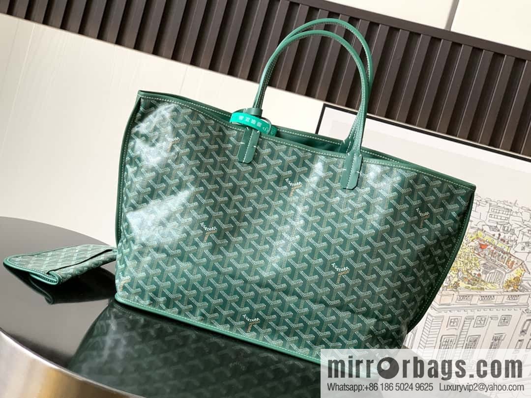 Goyard ANJOU Small Bag 020166M