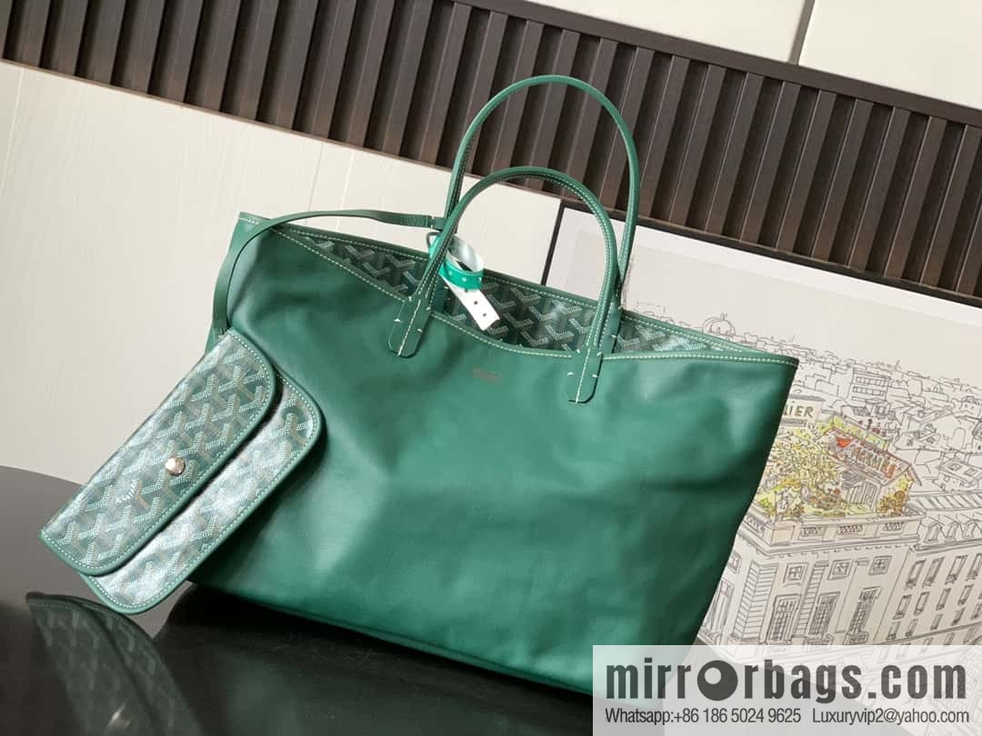 Goyard ANJOU Small Bag 020166M