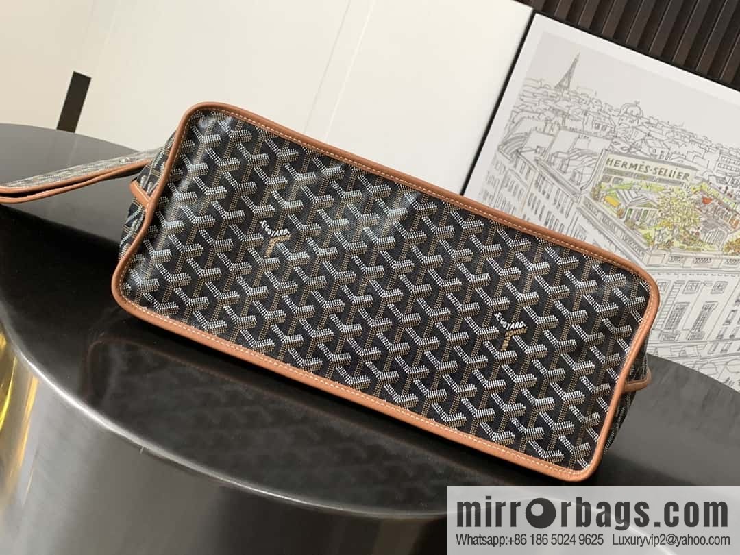 Goyard ANJOU Small Bag 020166M