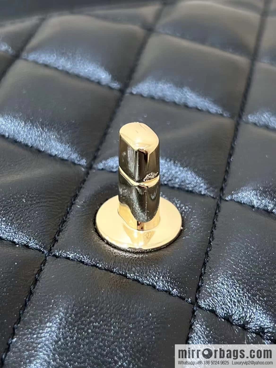 CHANEL 23S spring and summer series CF handle mini AS4023