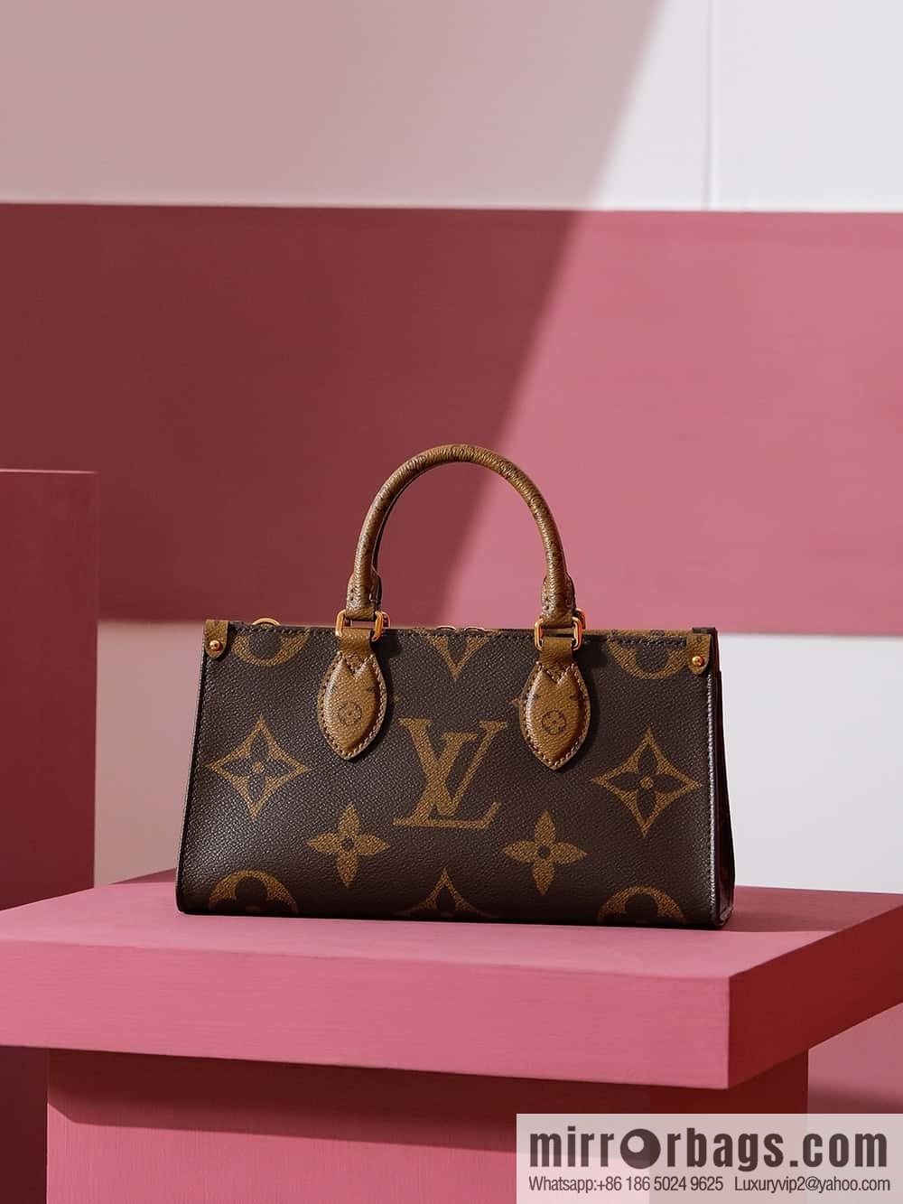 LV OnTheGo East West M46653