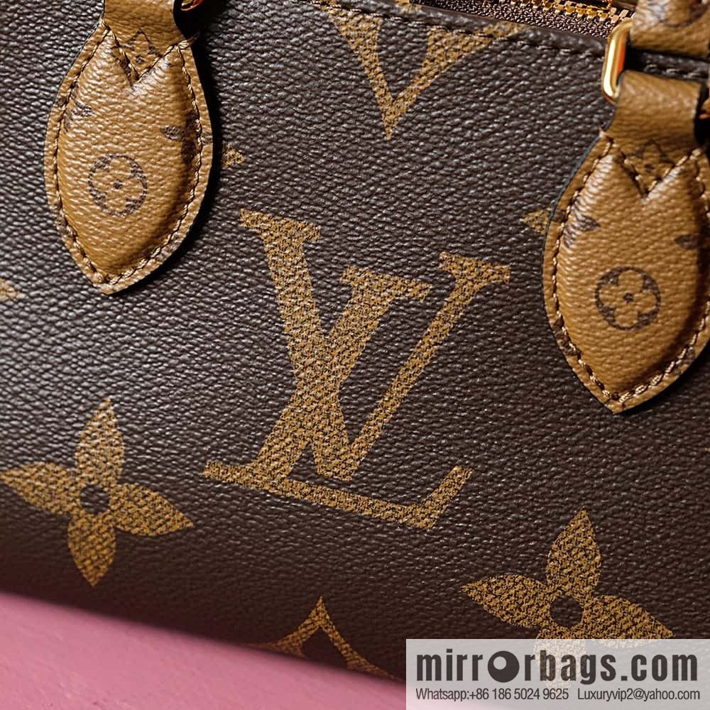 LV OnTheGo East West M46653