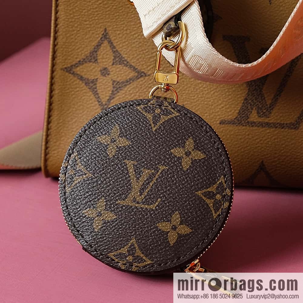 LV OnTheGo East West M46653