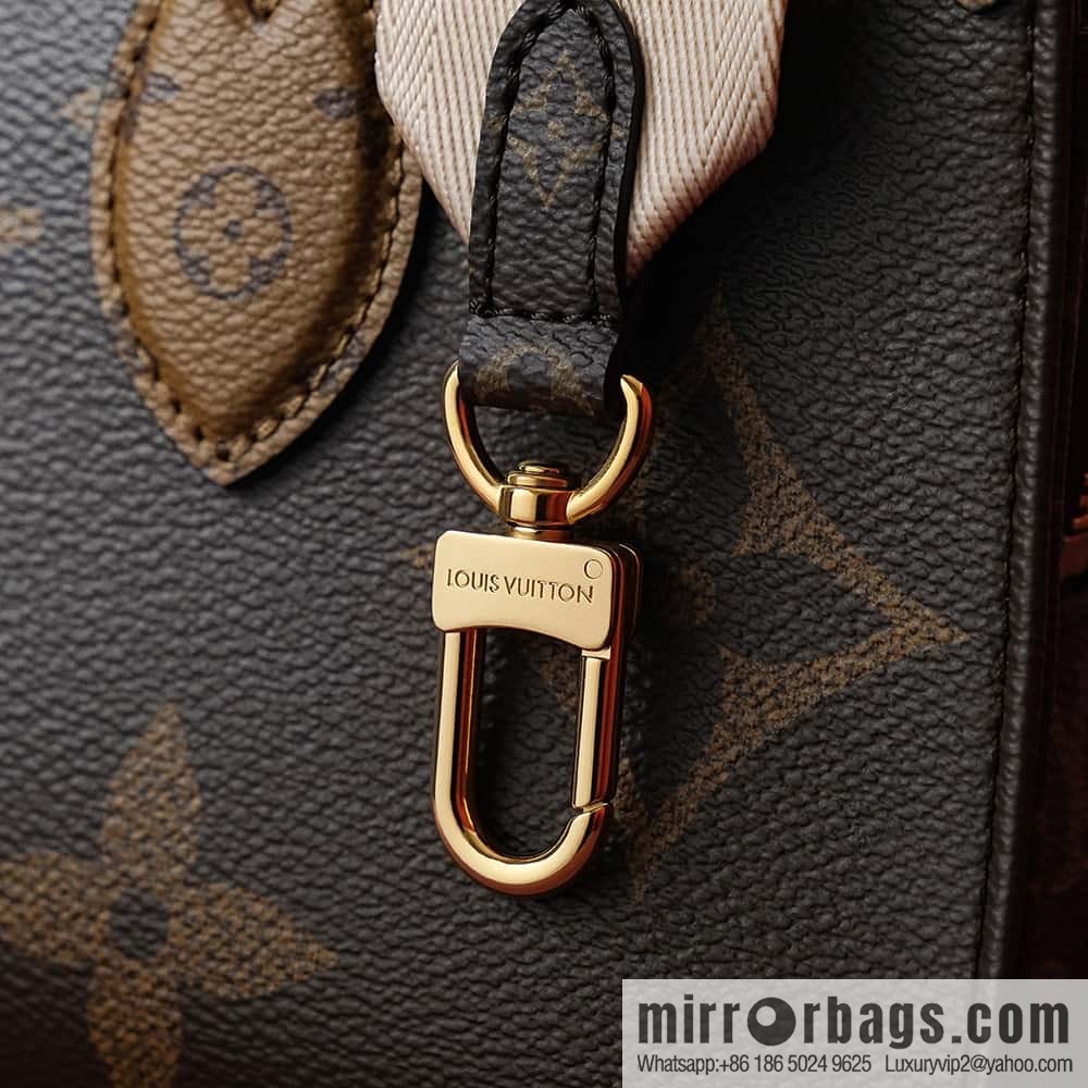 LV OnTheGo East West M46653