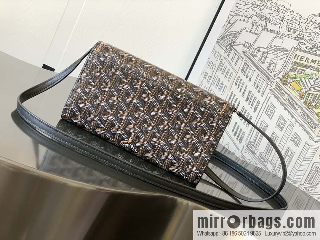 Goyard VARENNE wallet 020177