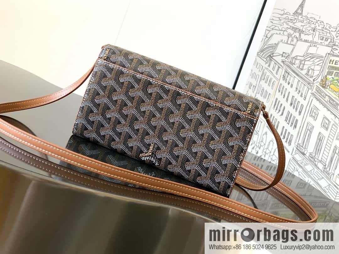 Goyard VARENNE wallet 020177