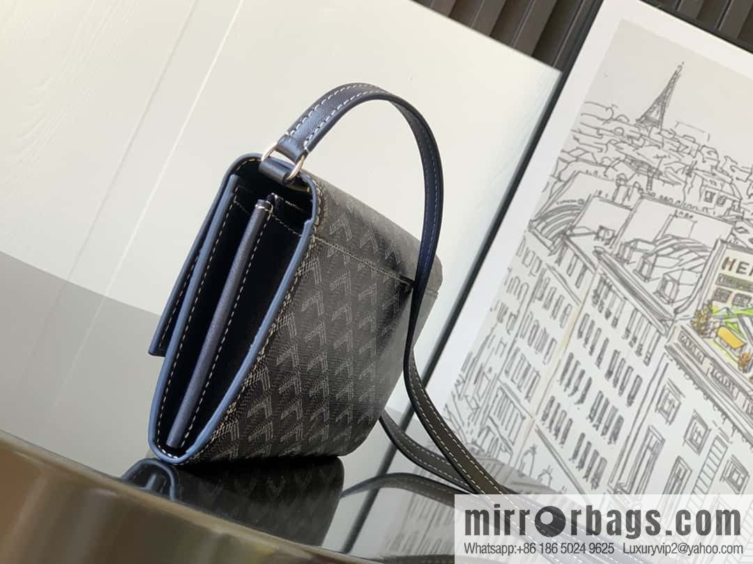 Goyard VARENNE wallet 020177