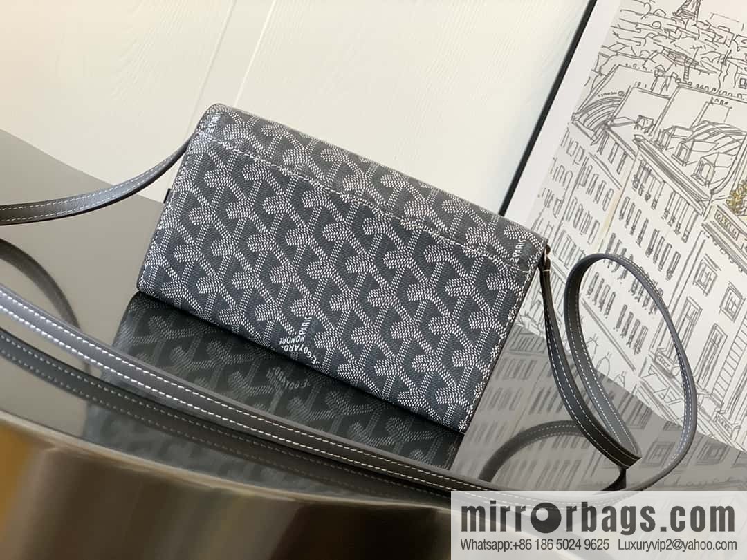 Goyard VARENNE wallet 020177